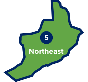 Northeast Region