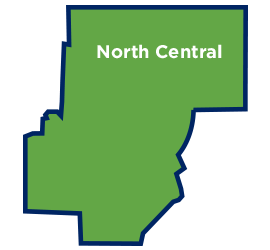 North Central PREP