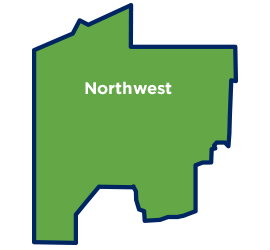 Northwest PREP