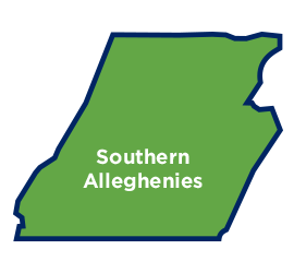 Southern Alleghenies PREP