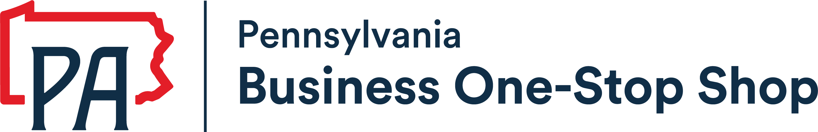 PA Business One-stop Shop
