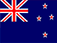 NewZealand Flag