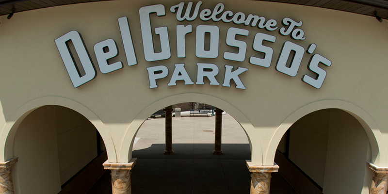DelGrosso’s Amusement Park - Laguna Splash