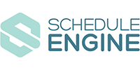 Schedule Engine logo
