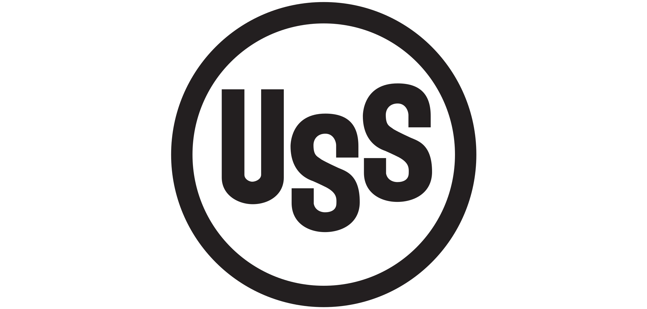 United States Steel Logo