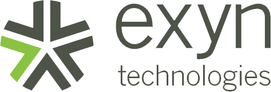 Exyn Technologies Logo