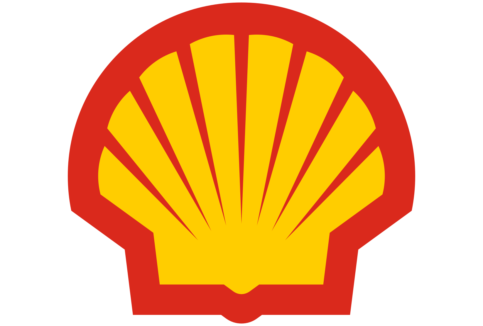 Shell  Logo