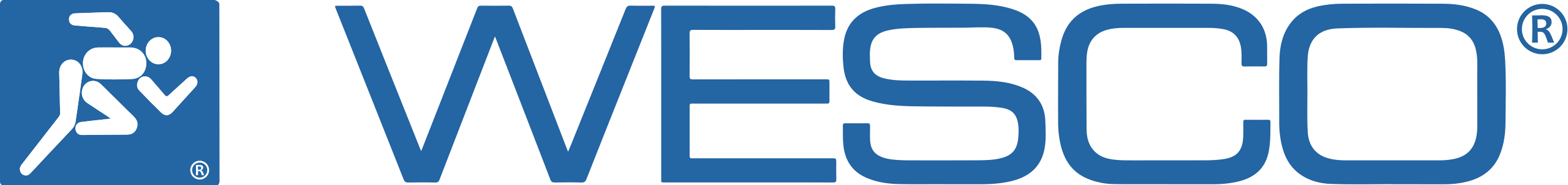 WESCO International Logo