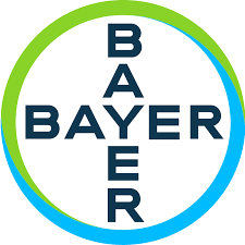 Bayer Healthcare LLC. Logo