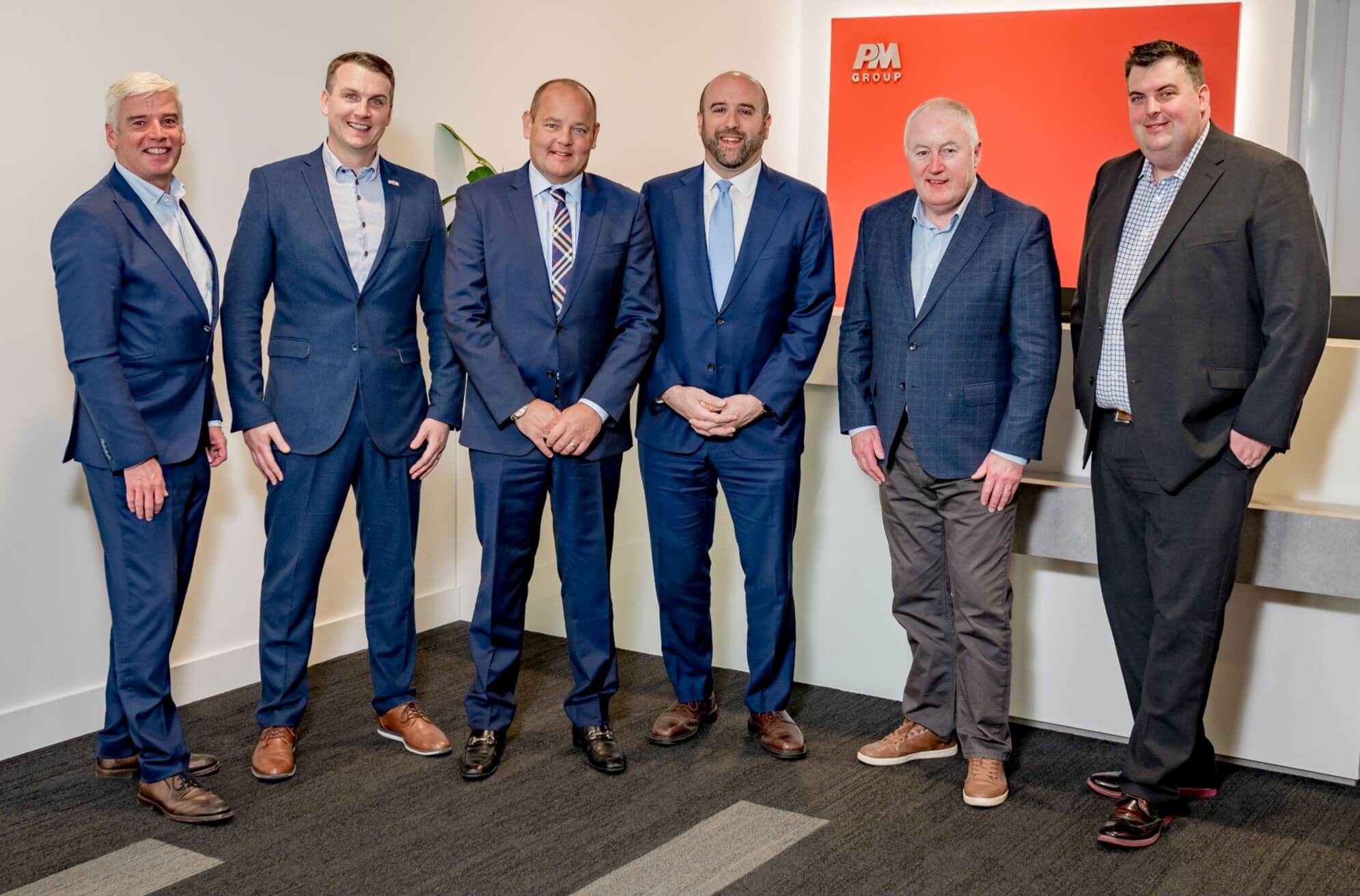 PA Gets It Done: Shapiro Administration Secures Investment From Irish-owned PM Group to Expand Their Operations in Pennsylvania, Create At Least 48 New Jobs in Montgomery County