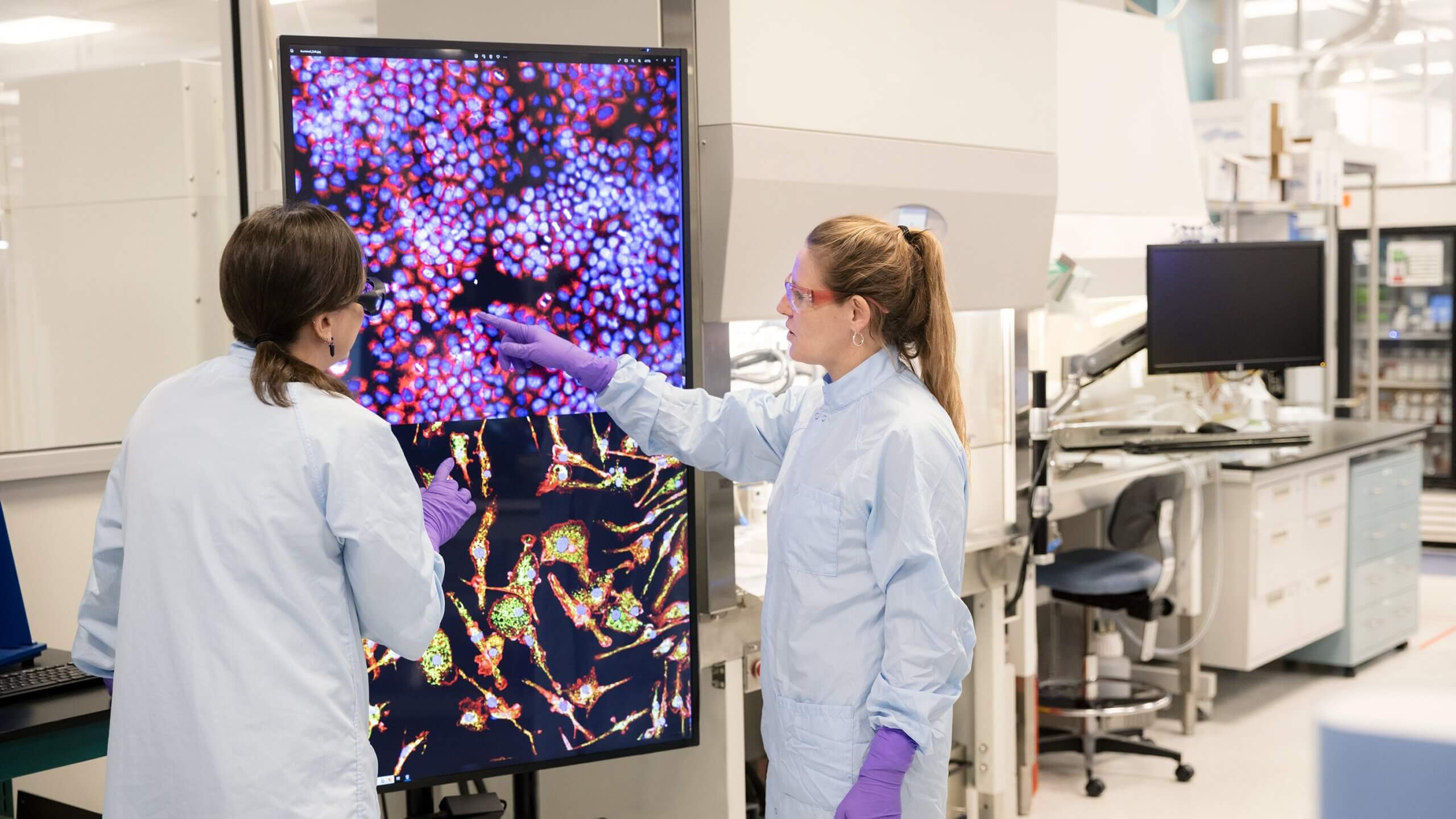 GSK’s New Investments in Pennsylvania Will Further Boost the Commonwealth’s Robust Life Sciences Industry