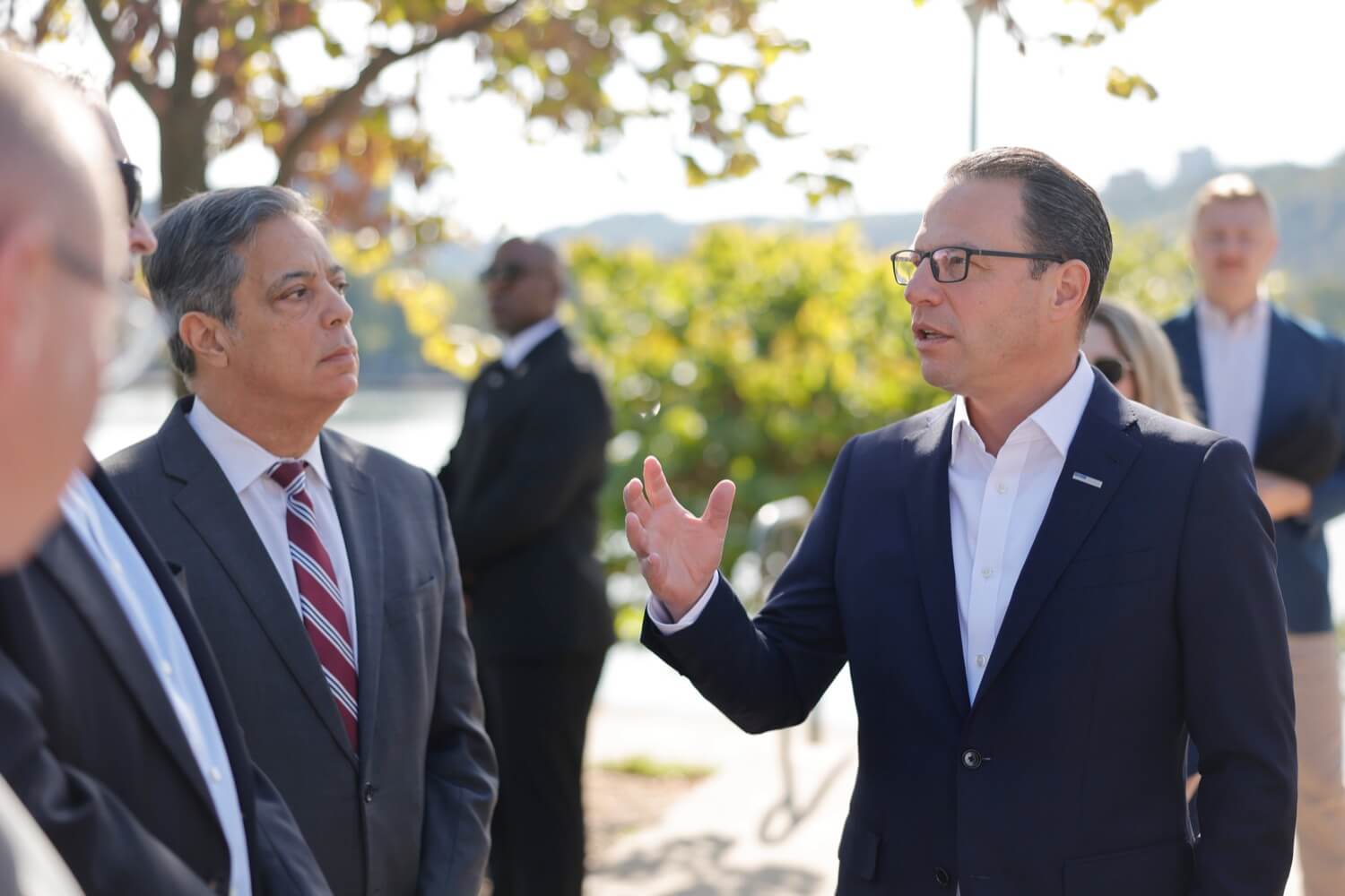 NEW DATA: 2025 U.S. Open Golf Championship Generated $288.8 Million for Pennsylvania’s Economy in June