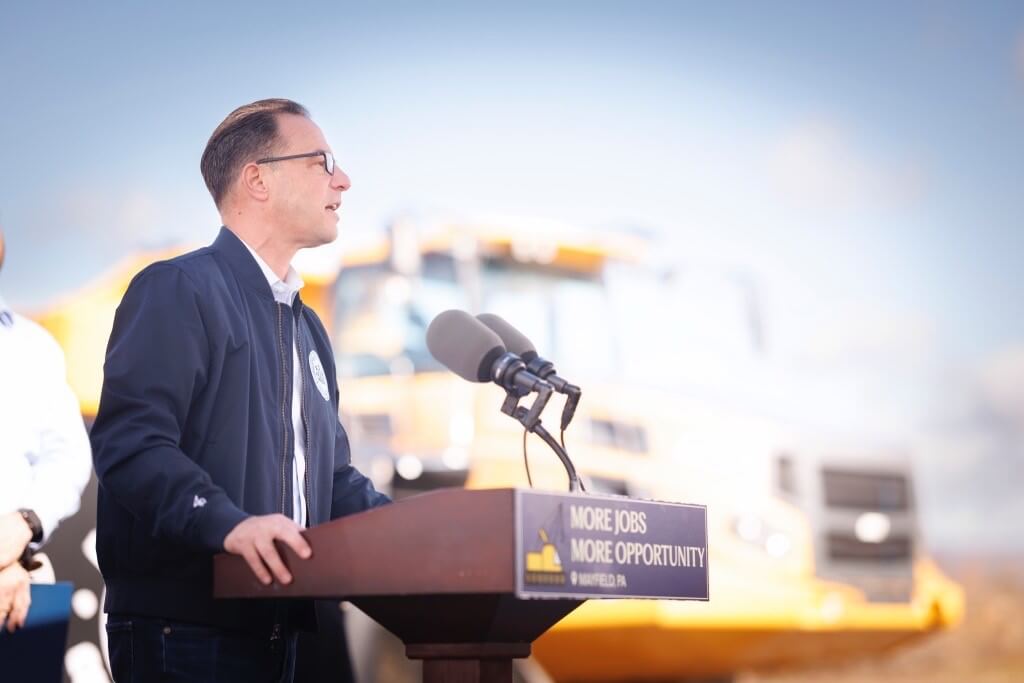 Governor Shapiro Announces New PA SITES Awards, Investing Over $39 Million in 11 Projects Across the Commonwealth to Create Hundreds of Jobs and Build Shovel-Ready Sites for Businesses