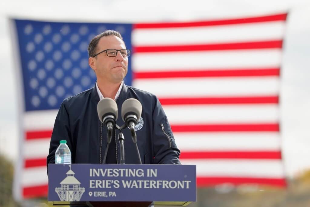 Governor Shapiro Makes Major Investments in Erie’s Economy and Infrastructure to Support Local Businesses and Create Jobs