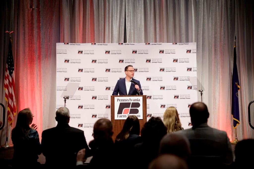 ICYMI: One Week After Signing the 2025-26 Budget, Governor Shapiro Highlights Investments in Agriculture, Tax Cuts for Working Families, Support for Child Care Workforce, and New Economic Development Wins Across Pennsylvania