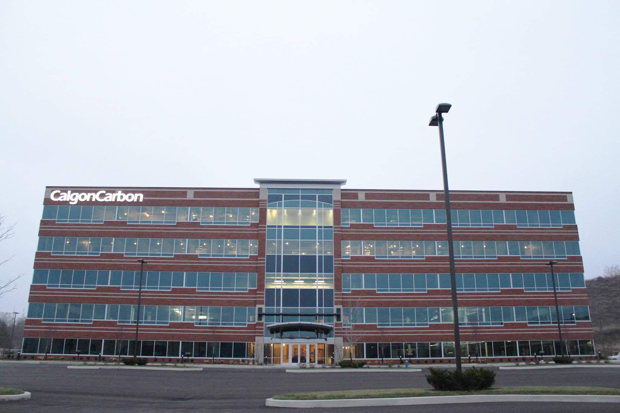 Creating Jobs in Southwestern Pennsylvania: Governor Shapiro Secures $13.2 Million Investment from Calgon Carbon Corporation to Expand its Manufacturing Operations in Allegheny County