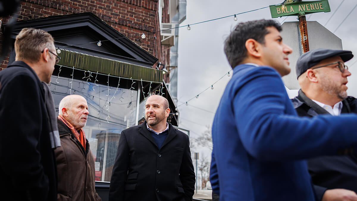 Shapiro Administration Announces New Main Street Designation in Southeastern Pennsylvania, Highlights Continued Investments in Downtowns and Main Streets Across the Commonwealth