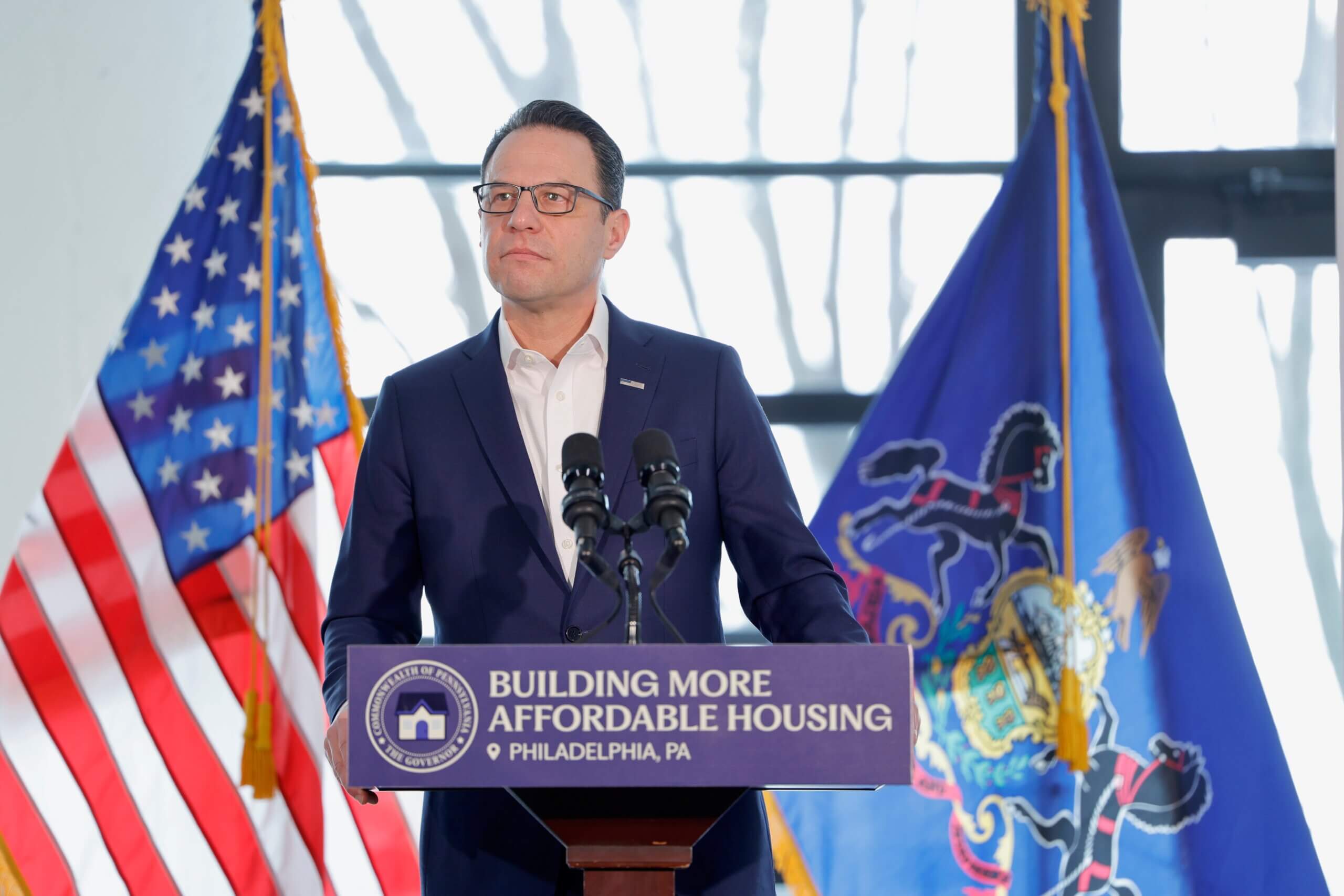 Governor Shapiro Unveils Pennsylvania’s First-Ever Housing Action Plan to Build More Housing, Reduce Costs, and Create Opportunity for Every Pennsylvanian