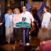 Governor Josh Shapiro