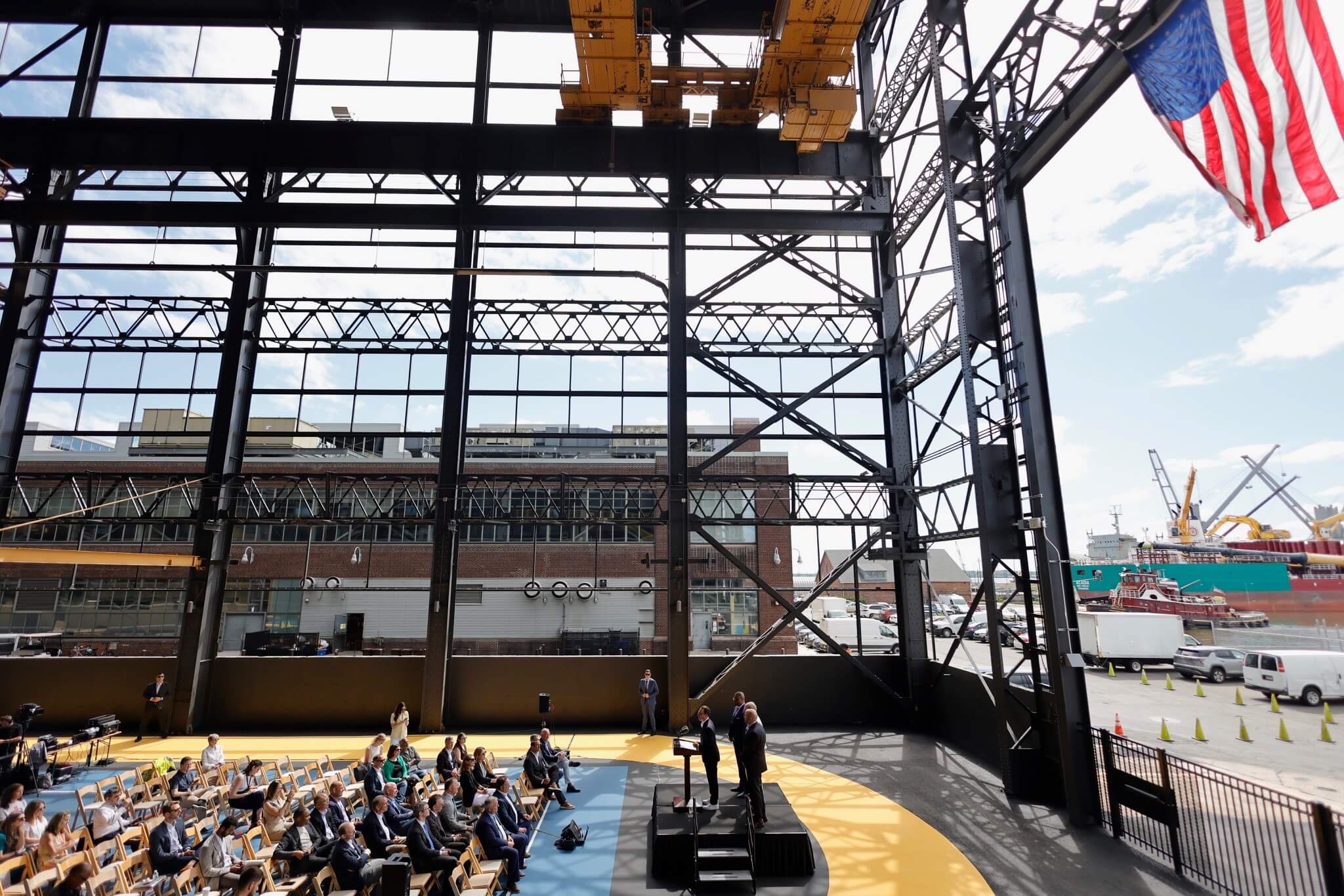 ICYMI: Governor Shapiro Secures Major Expansion from Urban Outfitters in Southeastern Pennsylvania