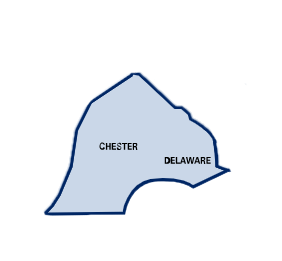 Chester KIZ Region