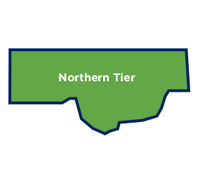 Northern Tier PREP