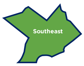 Southeast PREP